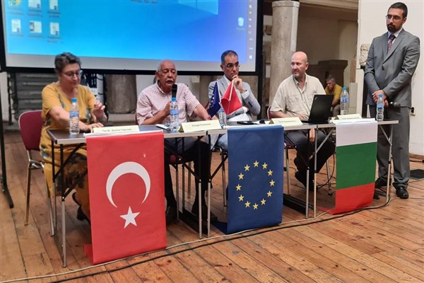 Bulgaristan’da “Kayseri-Kültepe” rüzgârı