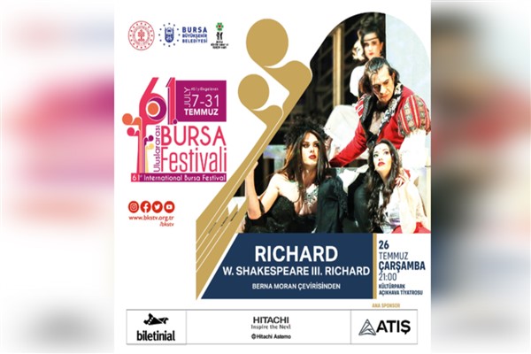 Bursa'da festival rüzgarı esecek