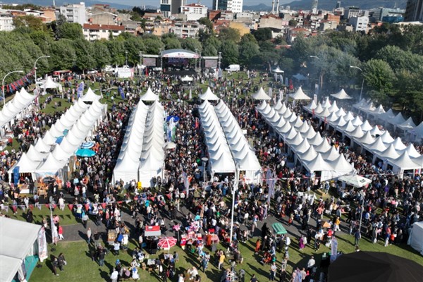 Bursa’da Gastronomi Festivali için hazırlıklar sürüyor