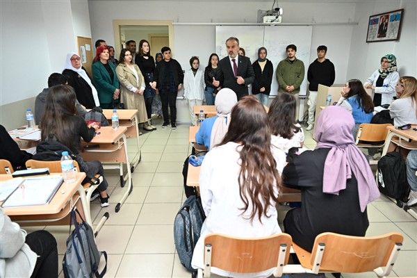 BURSKOOP’a rekor başvuru 