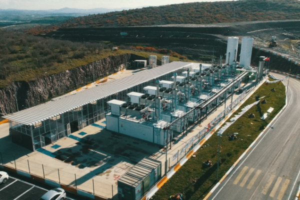 Büyükşehir, Balıkesir’i geleceğe hazırlıyor
