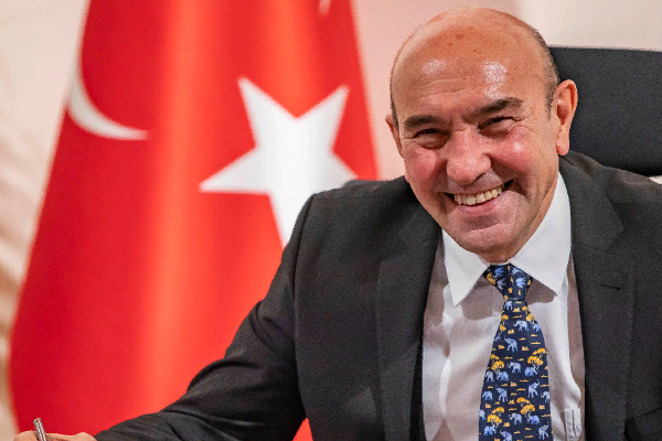 Büyükşehir'in 2021 yılı bütçe hedefi tuttu