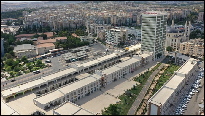 Büyükşehir Kültür ve Turizm Daire Başkanlığı'nda Belirsizlik Sürüyor