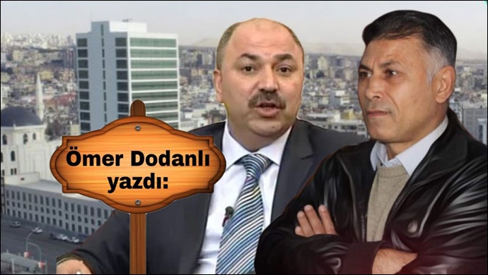 Büyükşehir Özel Kalem Müdürü ne yapmak istiyor?