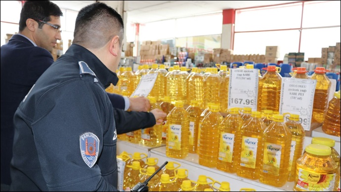 Büyükşehir'den 