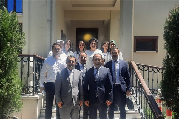 Büyükşehirler arasında stratejik paylaşım