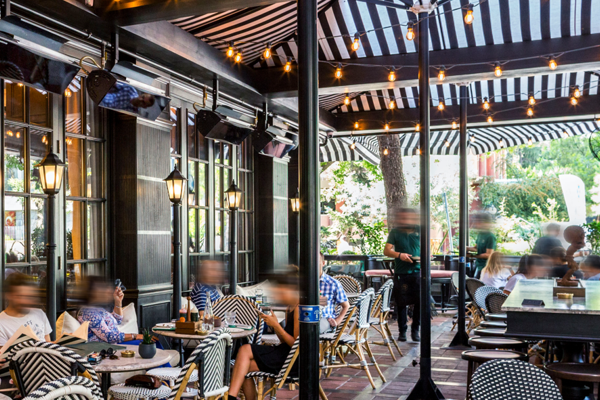  Cafe ve restoranların enerji giderlerini düşürmek mümkün