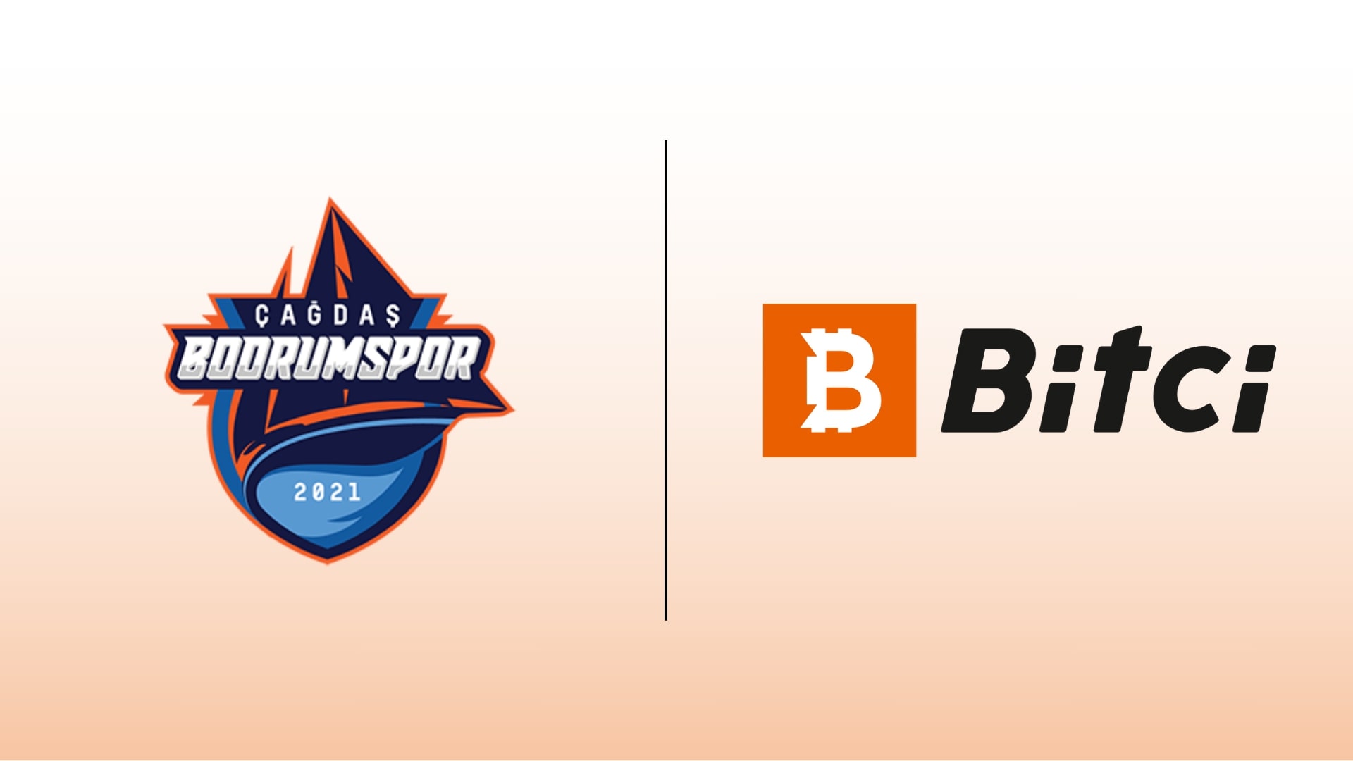 Çağdaş Bodrumspor Fan Token arzı Bitci’de başlıyor