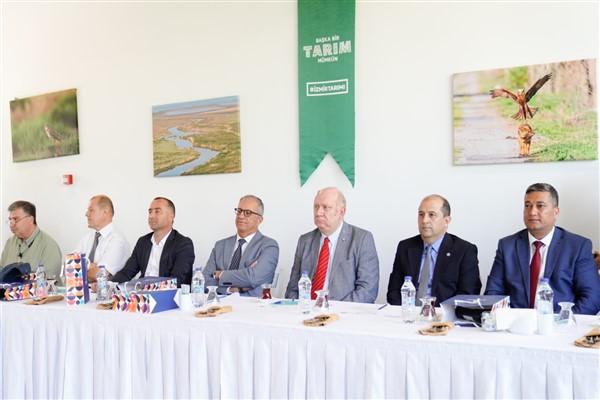 Can dostlar için yeni adım
