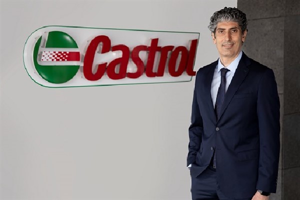 Castrol’ün büyüme rekoru Türkiye’den geldi 