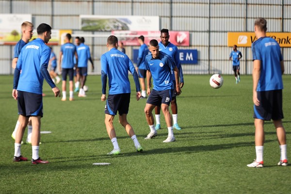 Çaykur Rizespor'dan Benhur Keser’in sağlık durumu hakkında açıklama