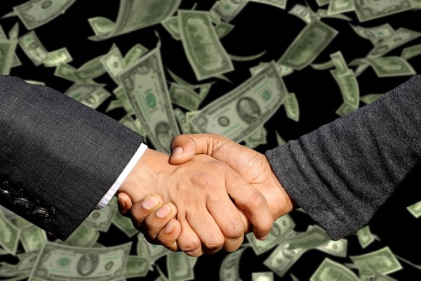 Çemaş'tan pay alımı