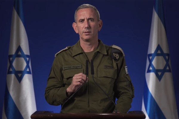 CENTCOM Komutanı General Kurilla, İsrail'e bir hafta içinde ikinci kez ziyarette bulundu