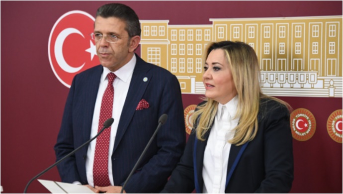 Cesur: “Isparta halkı olarak hakkımızı helal etmiyoruz