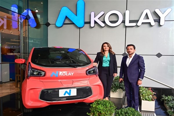 Çevre dostu elektrikli araçlara destek 