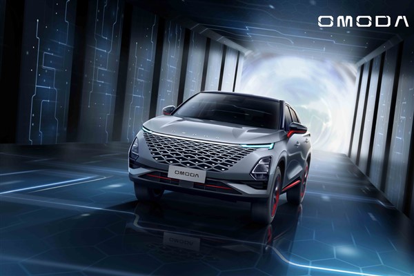 Chery Group’un ağustos satışları 170 bin adeti aştı