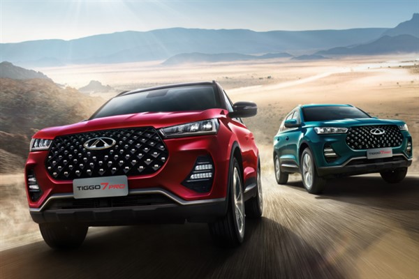 Chery modellerinde şubat ayına özel faizsiz kredi fırsatı 