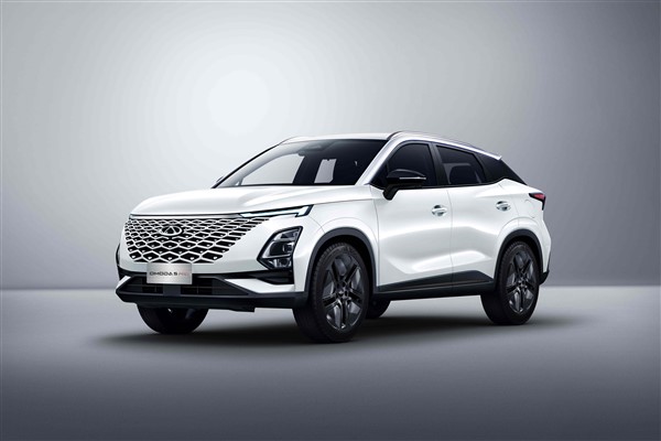 Chery OMODA 5 PRO, gençliğin estetik anlayışını son teknoloji donanımlarıyla yansıtıyor