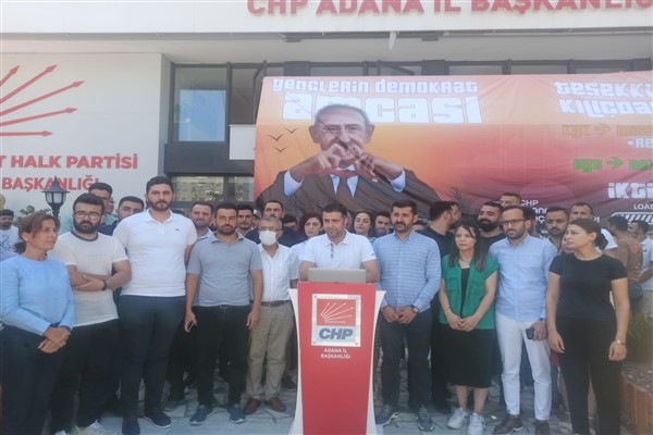 CHP'den KYK faiz kararıyla ilgili açıklama