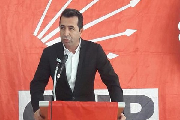 CHP'li Adem: 