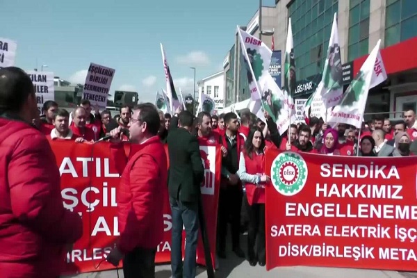 CHP'li Beko: 