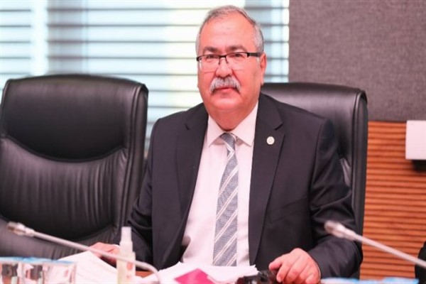 CHP'li Bülbül: 