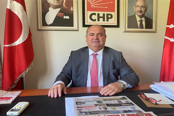 CHP'li Demir: 