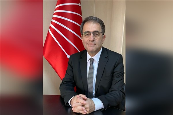CHP'li Deniz: 
