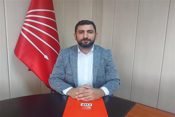 CHP’li Diler: “Parti programımızı AK Partililere göndereceğiz, inceleyip faydalanabilirler”