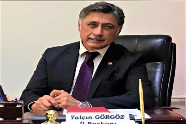 CHP'li Görgöz: 