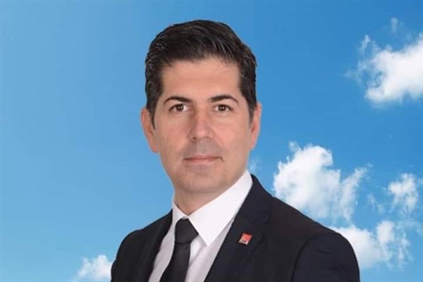 CHP'li Halıcı’dan 23 Nisan mesajı