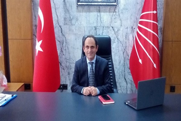 CHP’li Keleş: 