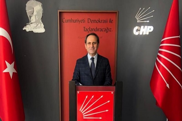 CHP’li Keleş'ten asgari ücret açıklaması