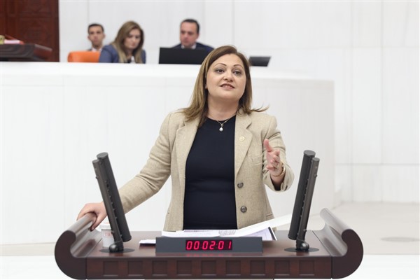 CHP’li Köksal: 