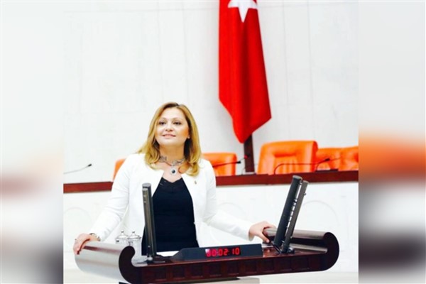 CHP'li Köksal: 