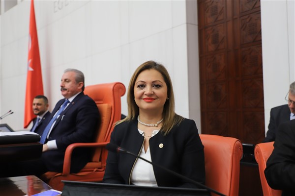 CHP'li Köksal: 