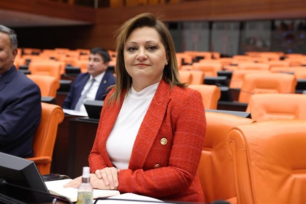 CHP’li Köksal: 