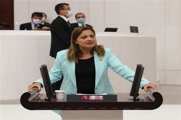 CHP'li Köksal: 