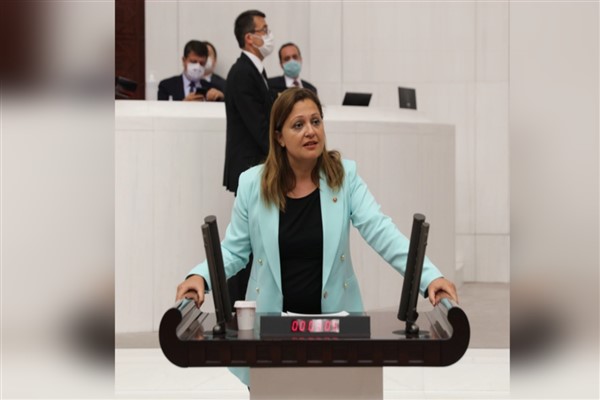CHP'li Köksal: 