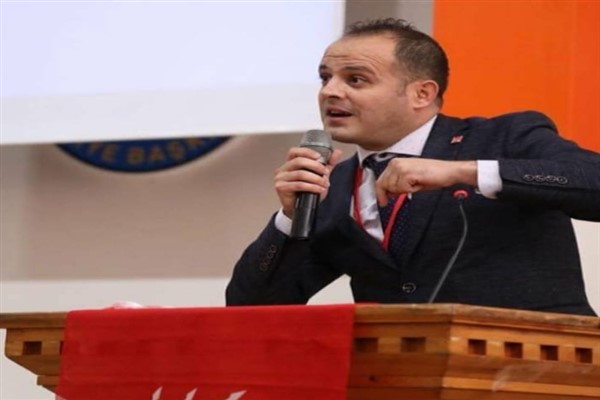 CHP'li Özcan: 