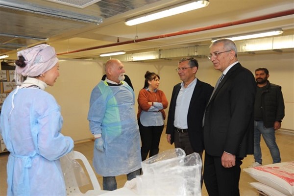 CHP'li Özel: 