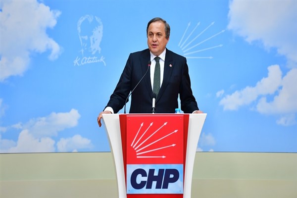 CHP’li Torun: “Büyükşehir Yasası bir darbe yasasıdır”