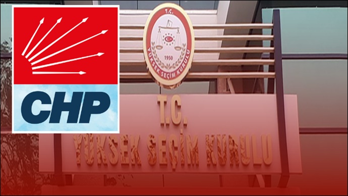 CHP milletvekili adayları belli olmaya başladı