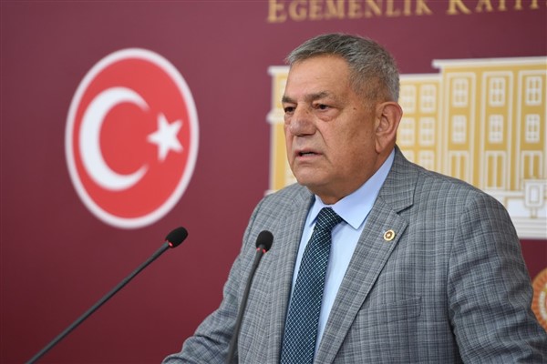 CHP Rize Milletvekili Ocaklı: Atatürkçü öğretmenleri tasfiye etmek istiyorlar