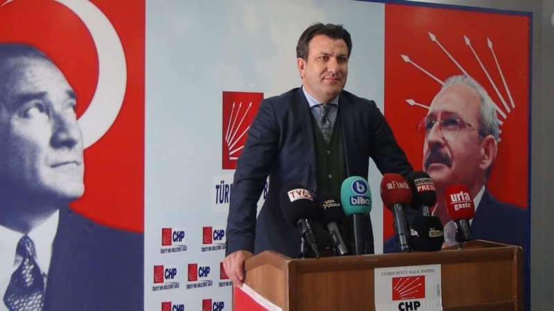 CHP Şanlıurfa’nın sorunları için komisyonlar kurdu