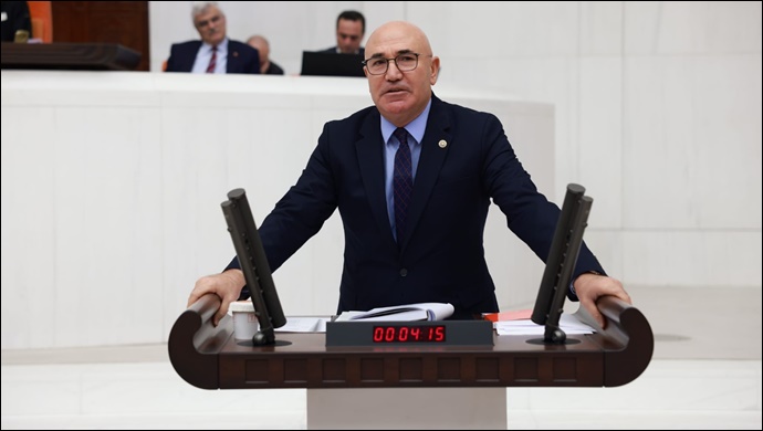 CHP’den Askeri Hastaneler İçin Kanun Teklifi