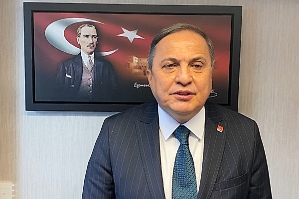CHP'den Cumhurbaşkanı Erdoğan'a fındık çağrısı