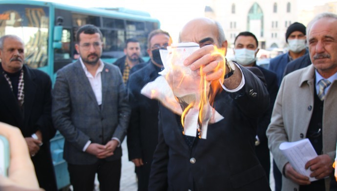 CHP’den elektrik zamlarına tepki