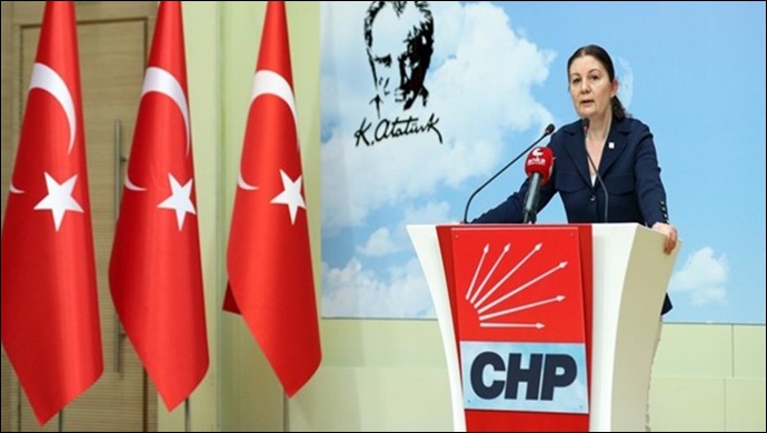 CHP'den KPSS ile ilgili soru önergesi