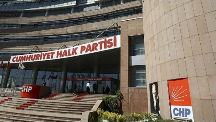 CHP’den sürücüleri rahatlatacak öneri